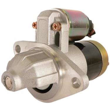 Imagem de Motor de arranque Auto STG50438 para trator New Holland 1110 1200 2-43 Shibaura Diesel S114-197 S114-218 S114-218A SBA18508-6110