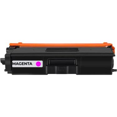 Imagem de Toner TN419 Magenta compatível para brother MFCL8690 - Digital Qualy