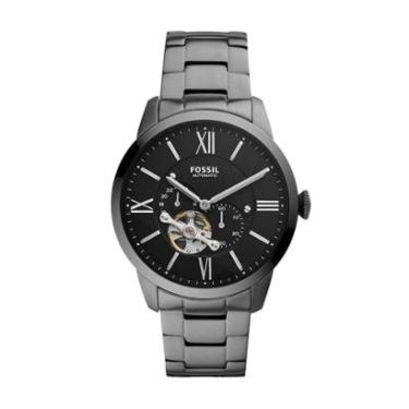 Imagem de Relógio Fossil Townsman Masculino-Masculino