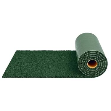 Imagem de Capacho vinílico | 60 x 140 cm | Tapete retém sujeira