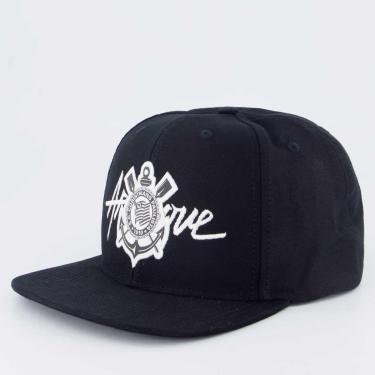 Imagem de Boné Approve Collab X Corinthians-Unissex