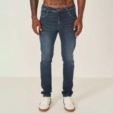 Imagem de Calça Jeans Colcci Felipe Fog Masculino-Masculino