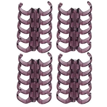 Imagem de Zhjvihx Anéis de Ligação, Espessura de Ligação de 11mm, 60 Folhas, Material de Escritório para Estudantes, Professores, Material de Escritório para Uso Escolar (#15)