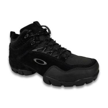 Imagem de Tênis Oakley Modoc Mid 2 Black - Adulto-Masculino