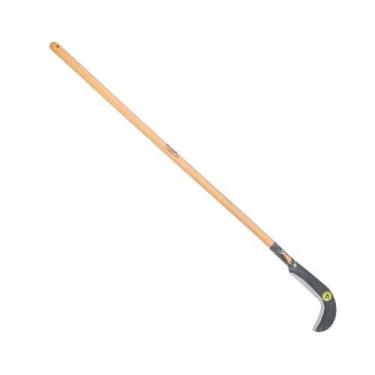Imagem de Foice Roçadeira Tramontina 32mm Aço Carbono Cabo 110cm - Alta Qualidad