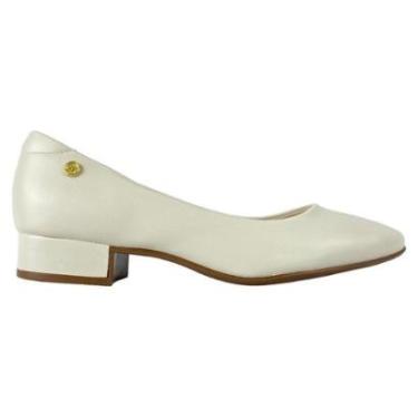 Imagem de Sapato Moleca Adulto Feminino - 5795101-Feminino