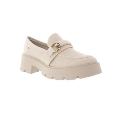 Imagem de Sapato Loafer Mocassim Dakota G5963 Feminino-Feminino
