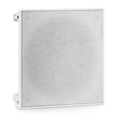 Imagem de Arandela Frahm 150w Quadrada 8" 3 Vias