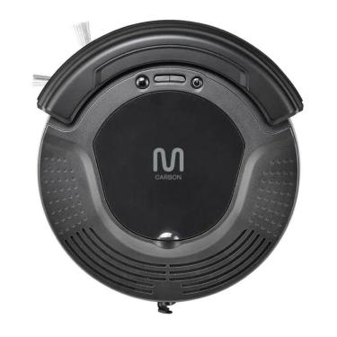 Imagem de Aspirador Robô Multilaser Carbon Ho412 Bivolt