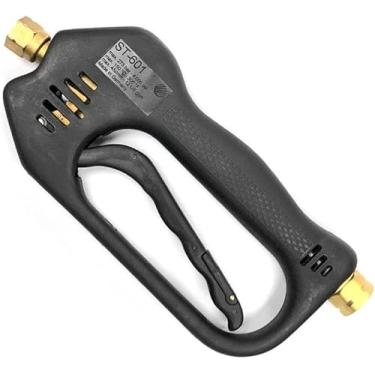 Imagem de Pistola de gatilho em linha da lavadora de alta pressão Suttner, ST-601, 4000 PSI/12 GPM 200601610