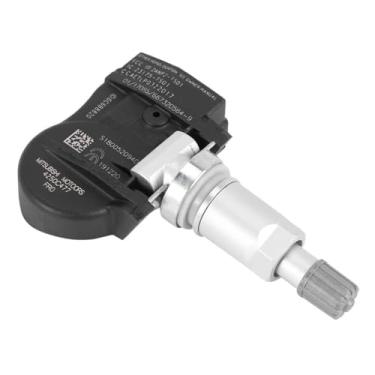 Imagem de Sensor TPMS para carro compatível com Mitsubishi ASX 2014-2020, sensor de pressão dos pneus TPMS 4250C477 (1 peça)