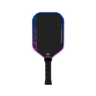 Imagem de New Engage ProFoam Pá termoformada com núcleo de espuma 100% de alta densidade alongada projetada para potência, controle e rotação – Jogabilidade total (221 a 232 g) (assinatura Jessie Irvine)