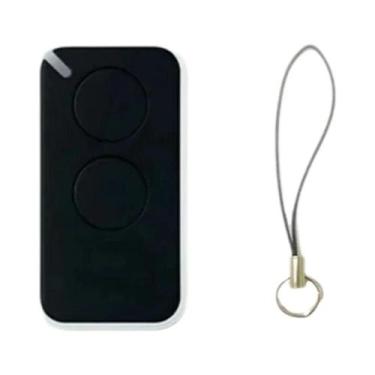 Imagem de Controle Remoto Elétrico Para Porta 433.92MHz Série NICE ERA INTI FLO 