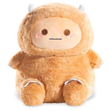 Imagem de Smoko Hank Yeti (Big Foot) Plush