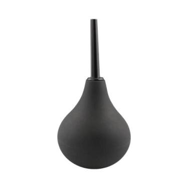 Imagem de Seringa De Enema Para Higiene Feminina, Limpeza Do Cólon, Ducha Anal -