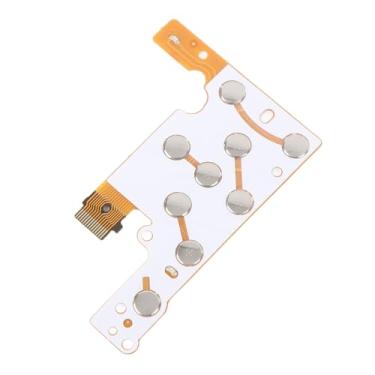 Imagem de Jopwkuin Placa Chave da Câmera Cabo Flexível Peça de Reposição de Artesanato Superior para Câmera Digital 500d, Instalação Profissional