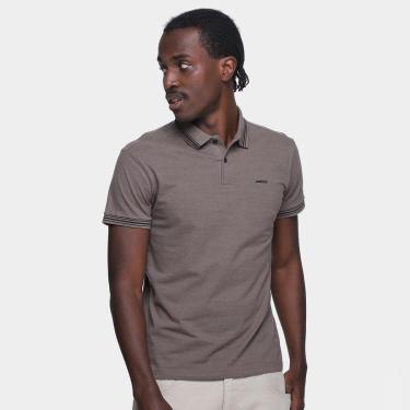 Imagem de Camisa Polo Colcci II Masculina-Masculino