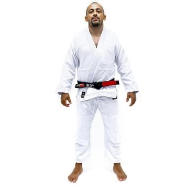 Imagem de Kimono Jiu Jitsu Koral New Classic-Masculino