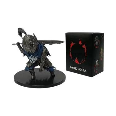 Imagem de Figuras De Ação Dark Souls Solaire Siegmeyer Oscar Ornstein Artorias B