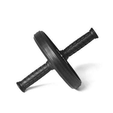 Imagem de Roda Abdominal Rolo De Exercicios Abdomen Musculação Consport-Unissex