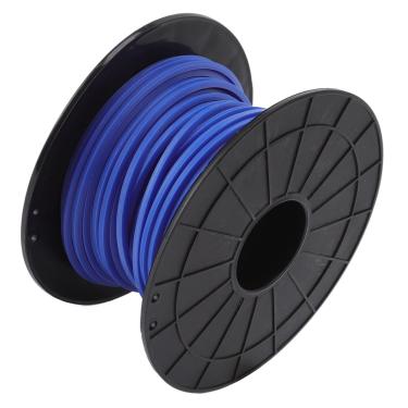 Imagem de Zerodis Linha de Aparador Quadrado para Jardinagem Doméstica Ferramentas de Jardim Ferramentas de Jardim Desempenho de Corte para Comedor de Ervas Daninhas e Aparar Gramado 30 M de Comprimento 4 Mm