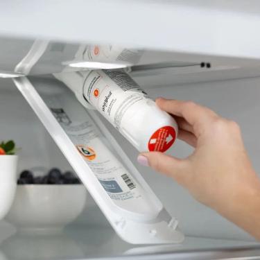 Imagem de Filtro De Agua Para Geladeira Brastemp Bro90ak w11406181