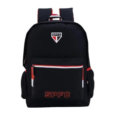 Imagem de Mochila De Costa B01 Esportiva São Paulo 16600-Masculino