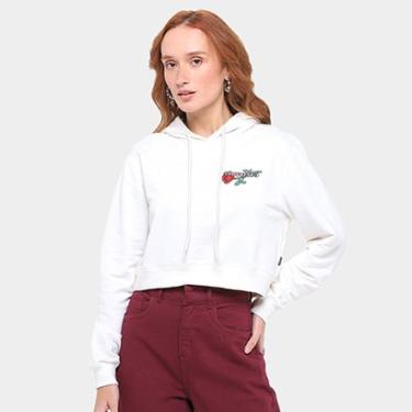 Imagem de Moleton Converse Conguru Cap Feminina-Feminino