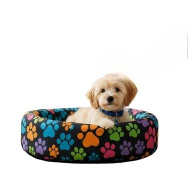 Imagem de Cama Pet para Cachorro e Gato 50x50cm (FÊMEA)