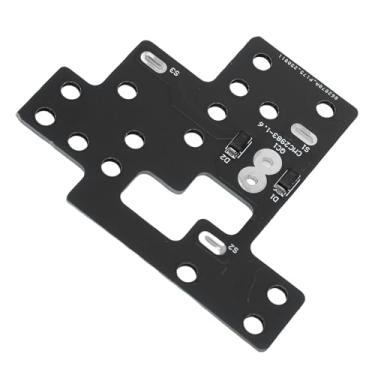 Imagem de KIMISS Kit de Atualização de Módulo de 6 Luzes High Mod Sincronização de Iluminação Aprimorada para Sierra Chevy Silverado 1500 2500 3500 Classic 2003 2007 Modelos de Classe