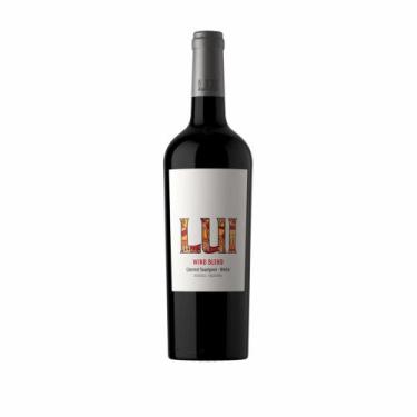 Imagem de Vinho lui wind blend cabernet sauvignon merlot