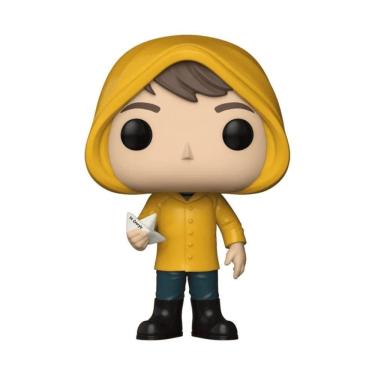 Imagem de Boneco Funko Pop! It A Coisa - Georgie (chance De Chase)