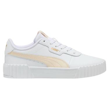 Imagem de Tênis Puma Carina 3.0 BDP Feminino