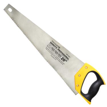 Imagem de Serrote 20'' Cabo Plástico Tradestar