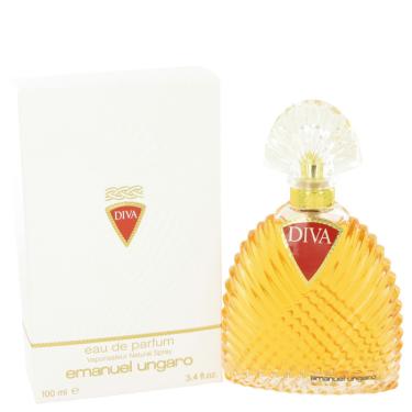 Imagem de Perfume Feminino Ungaro 100 ML Eau De Parfum Spray