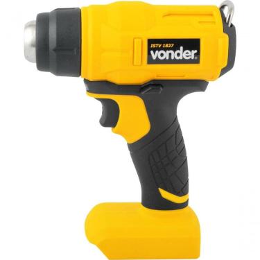 Imagem de Soprador Térmico Intercambiável 18V S- Bat S- Carreg Vonder