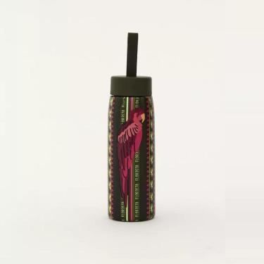 Imagem de GARRAFA FARM QUE SEDE 500ML CAMPING JANE 78330673-Feminino