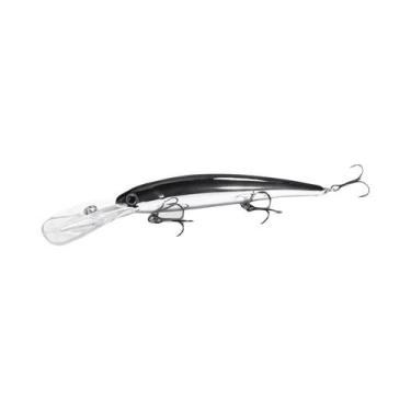 Imagem de Isca Artificial Flutuante WALK FISH De 12cm E 20g Para Pesca De Walley