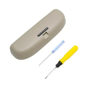 Imagem de Suporte Para Óculos De Sol BMW X1 X3 X5, Caixa Para Óculos, Acessórios