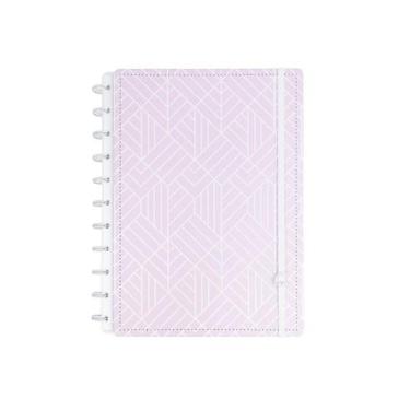 Imagem de Caderno Inteligente Ci Ice Pink Rosa Grande