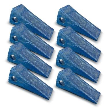 Imagem de Unha Cacamba Wa200 Carregadeira Komatsu 8un