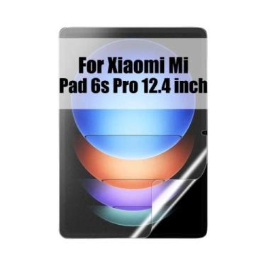 Imagem de Protetor De Tela Com Toque De Papel Fosco Para Xiaomi Pad 6 5 pro 11 P