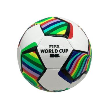 Imagem de Bola de Futebol Fifa Mundial Copa-Unissex