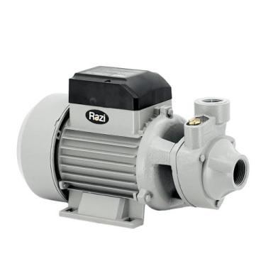 Imagem de Bomba de Água Periférica 1CV Razi, Alta Pressão 60mca, Vazão 2400Lh, S
