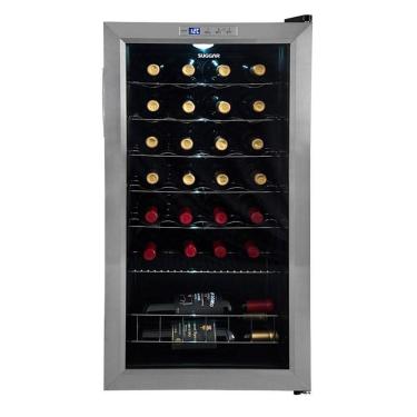 Imagem de Adega Climatizada Toulouse 29 Garrafas 220V