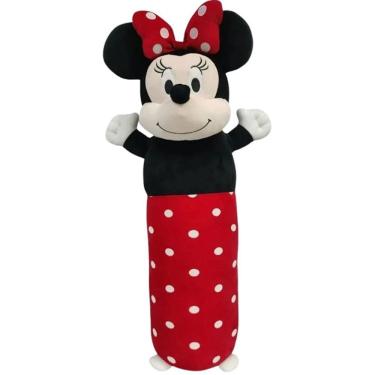 Imagem de Pelucia Disney Cushion Minnie 70CM FUN