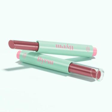 Imagem de Shiny lip balm Modelo:Lip Luxe - Byem, Lip Luxe