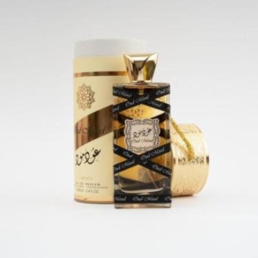 Imagem de Perfume Oud Mood Lattafa Unissex Eau de Parfum 100ml-Unissex