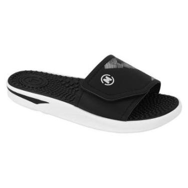 Imagem de CHINELO SLIDE INFANTIL MOLEKINHO - 2421116-Masculino