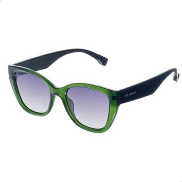 Imagem de Óculos De Sol Feminino Kallblack Moda Verão Estilo Moderno